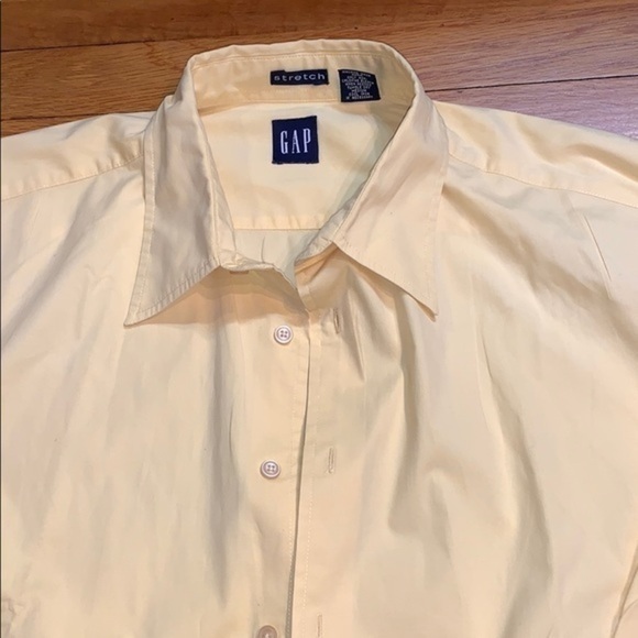GAP button down - Picture 4 of 6